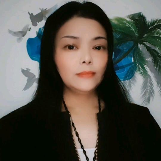 陆海儿