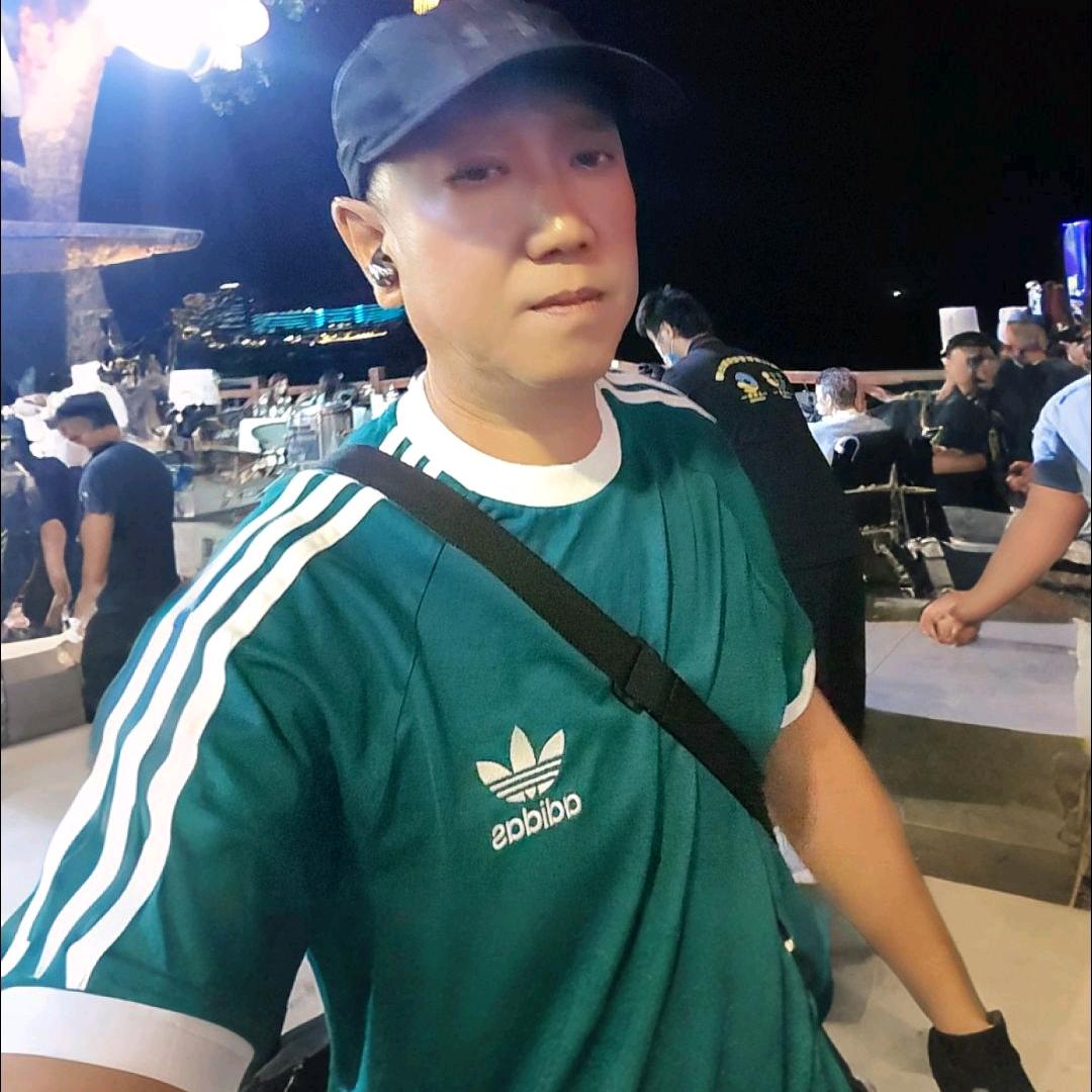 洪哥