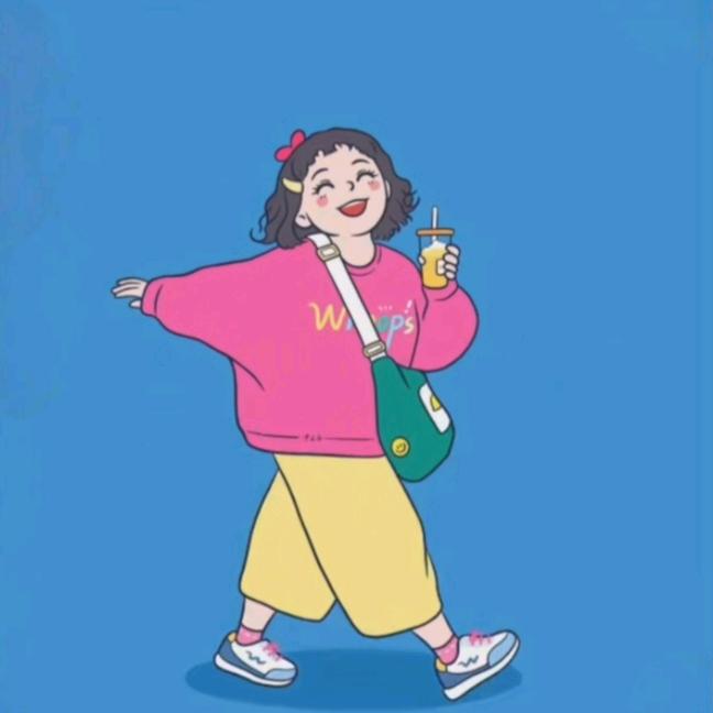 为何