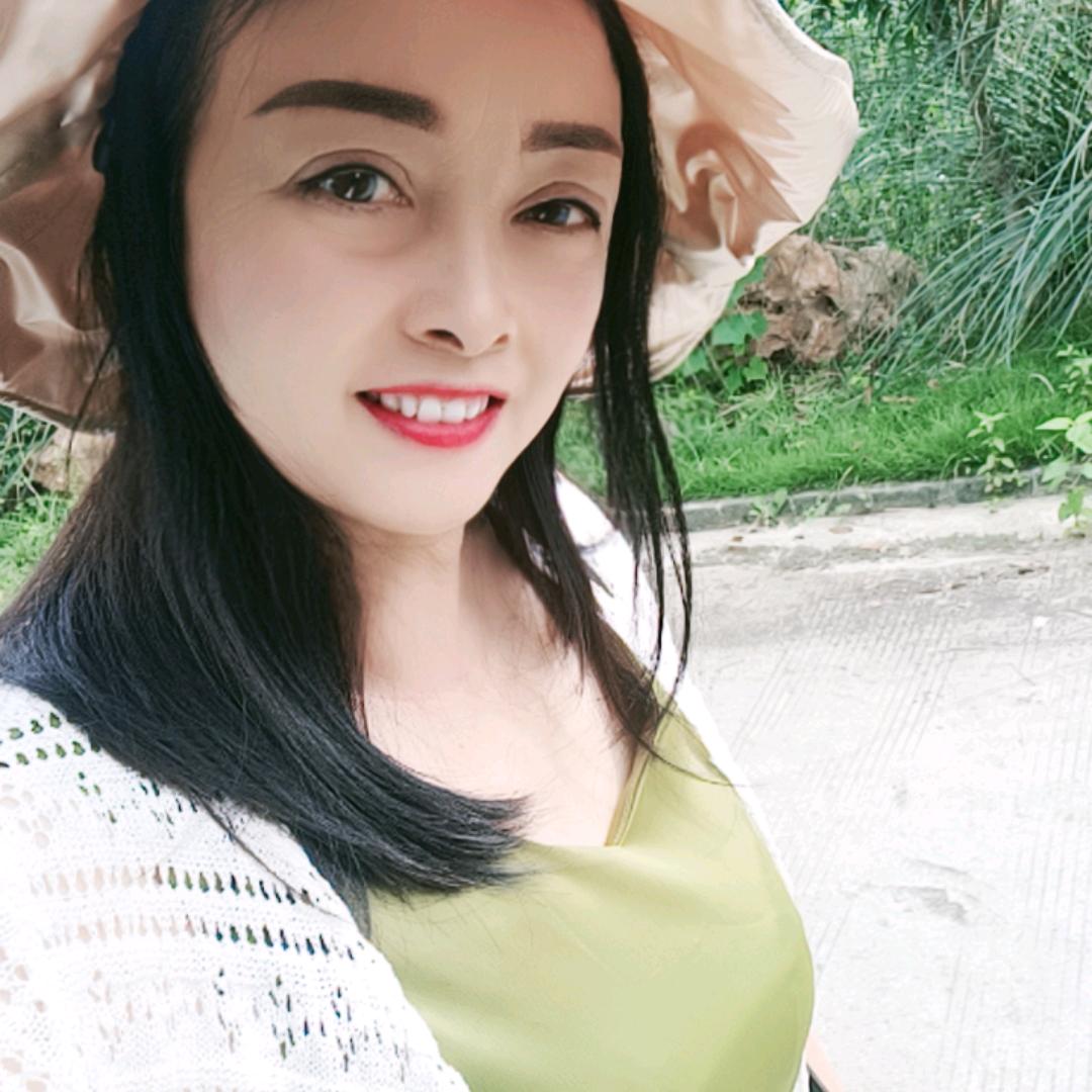 甜甜爱唱歌🎤