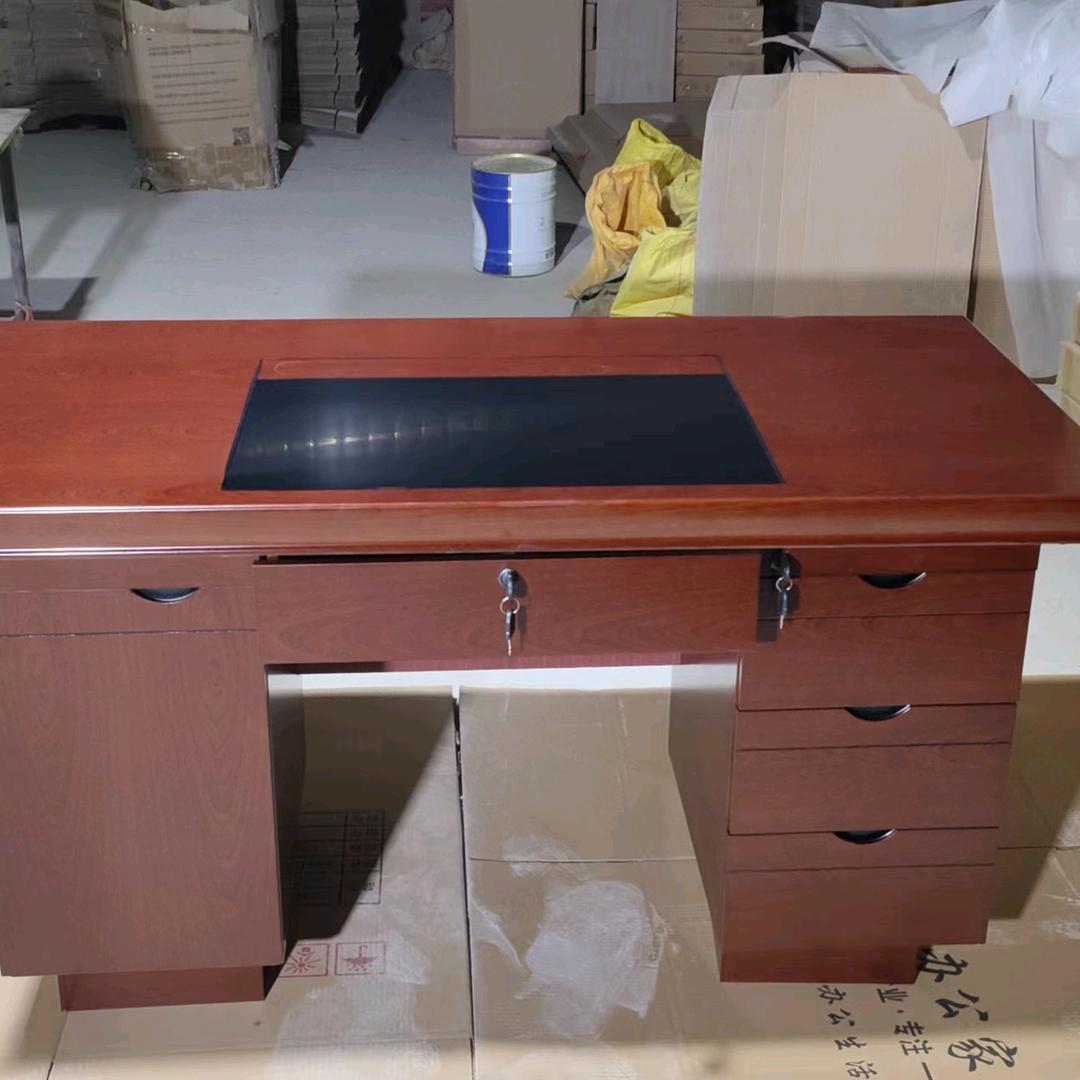 森博办公家具源头厂家