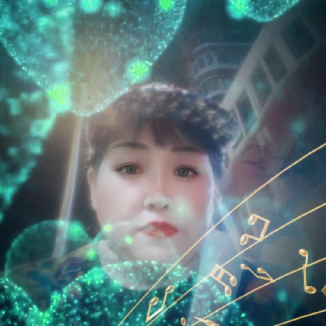 楚克勇
