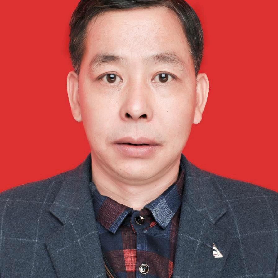 天生的执着