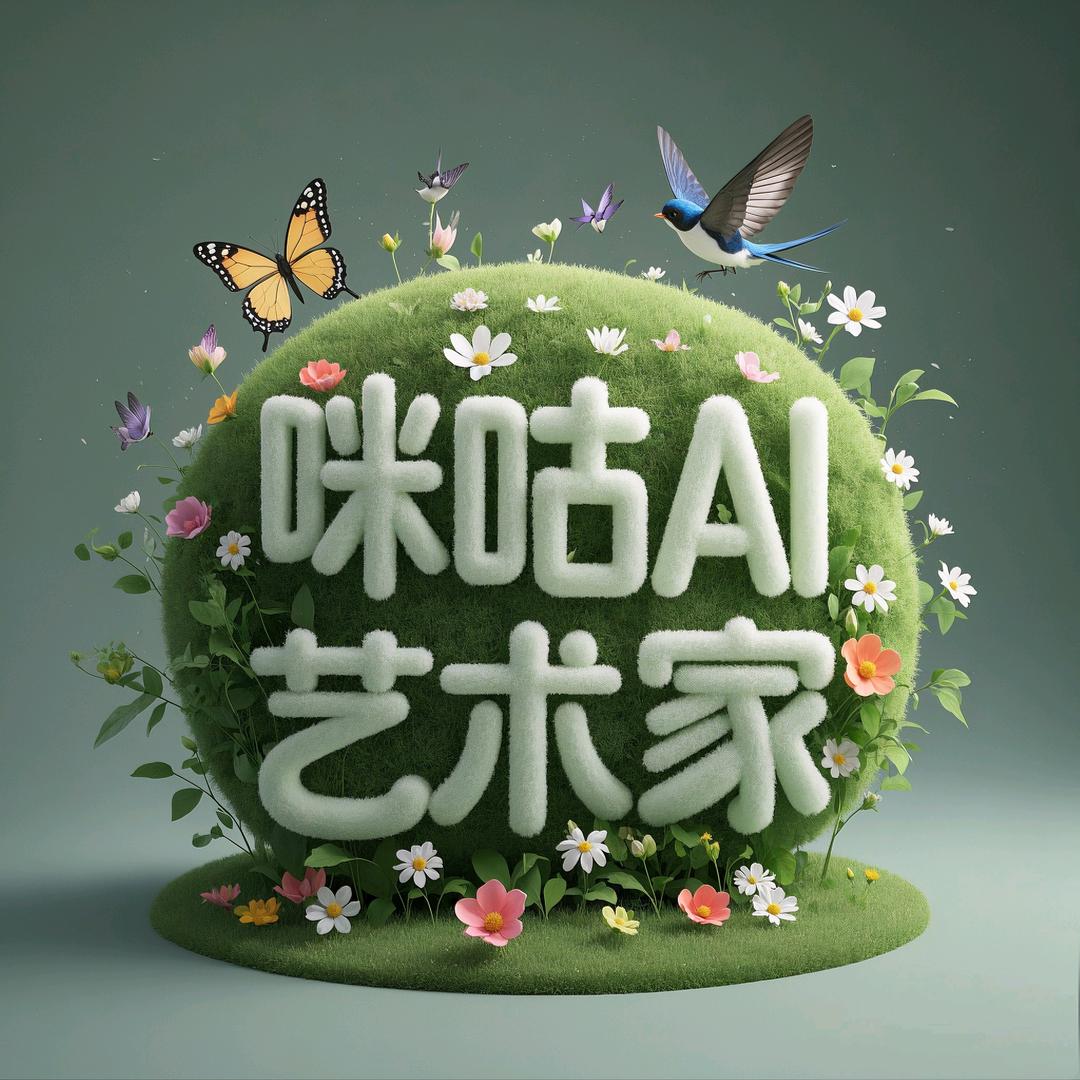 咪咕AI艺术家