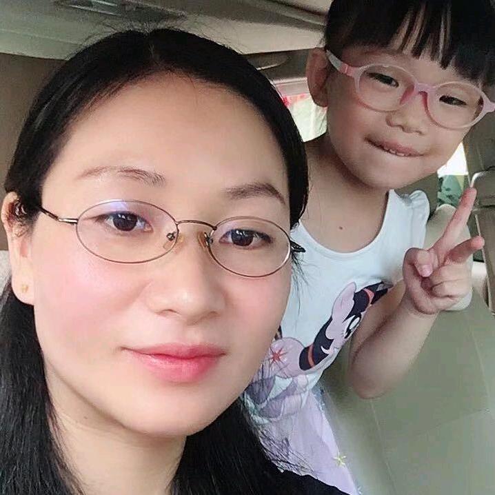 小丽