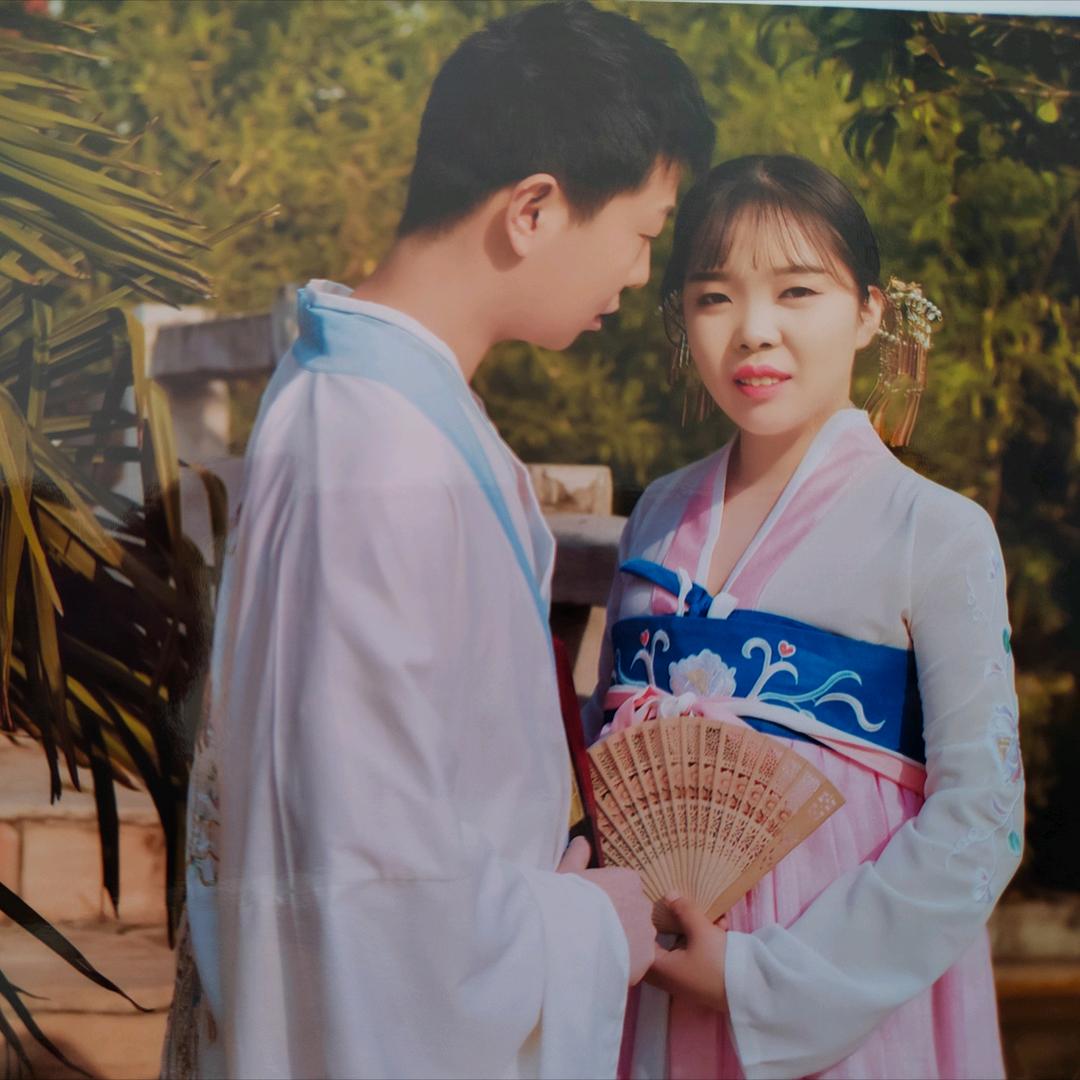 宝妈《直播创业》