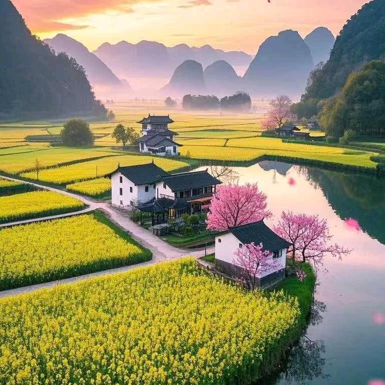 方诗远
