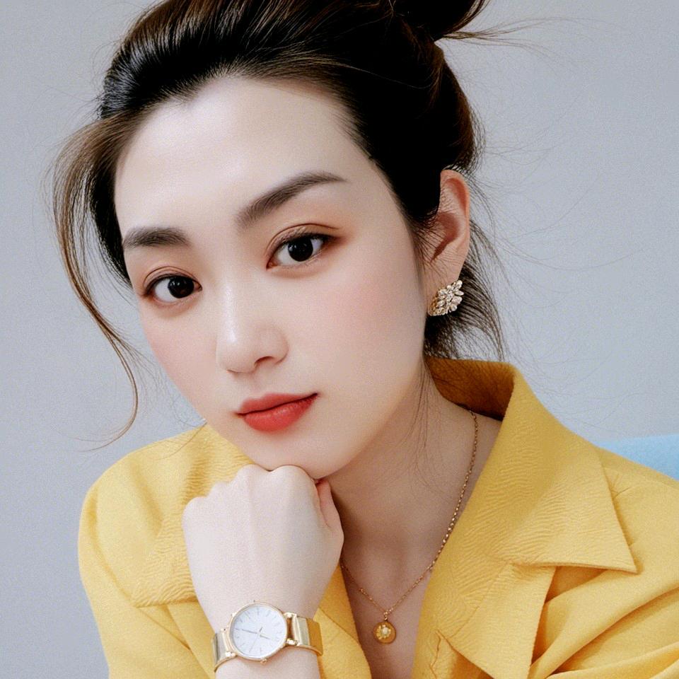 玲如意