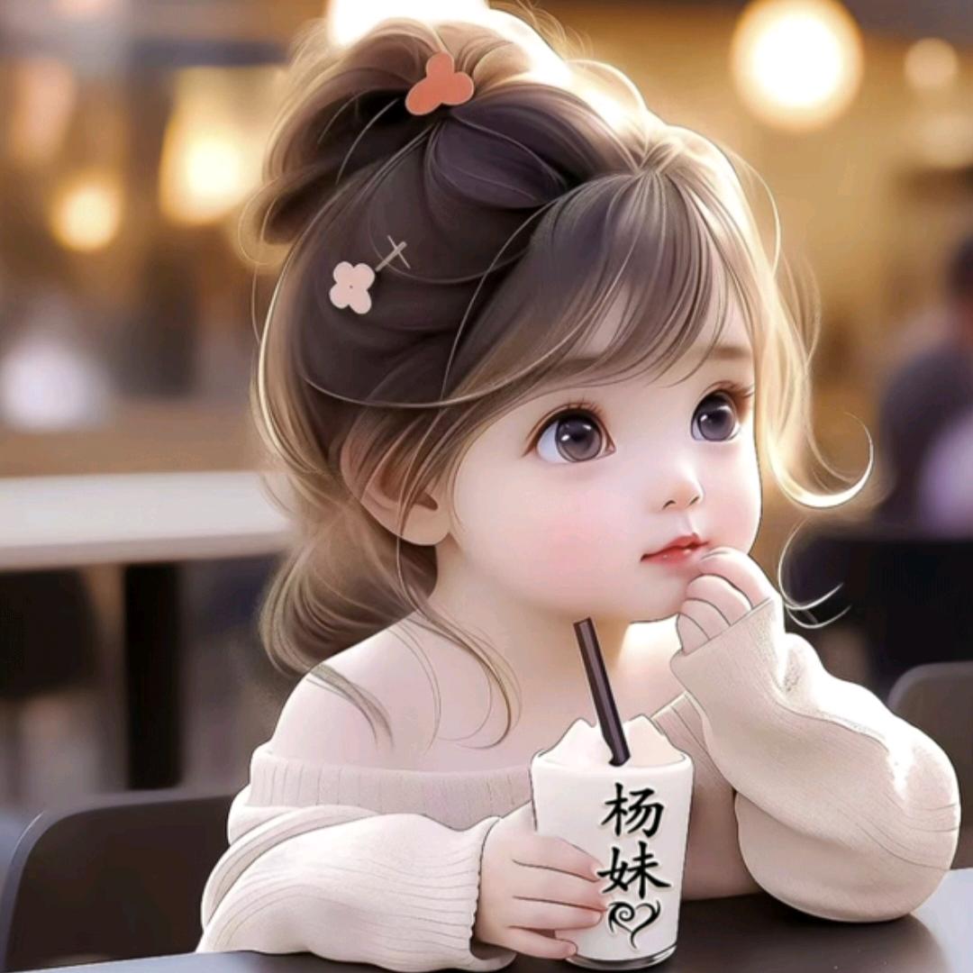 小   杨