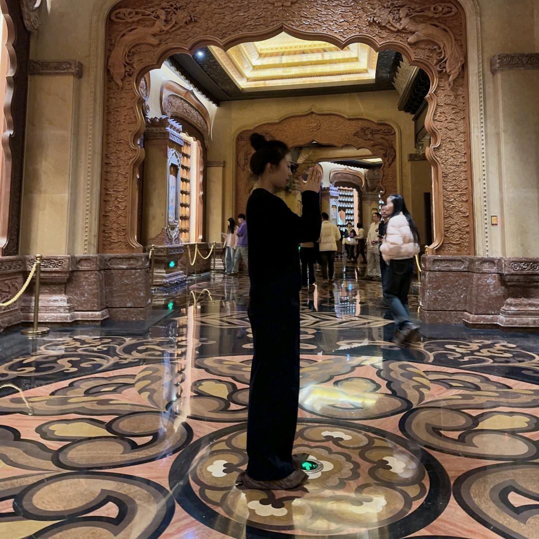 💕大宝朵朵妈💕