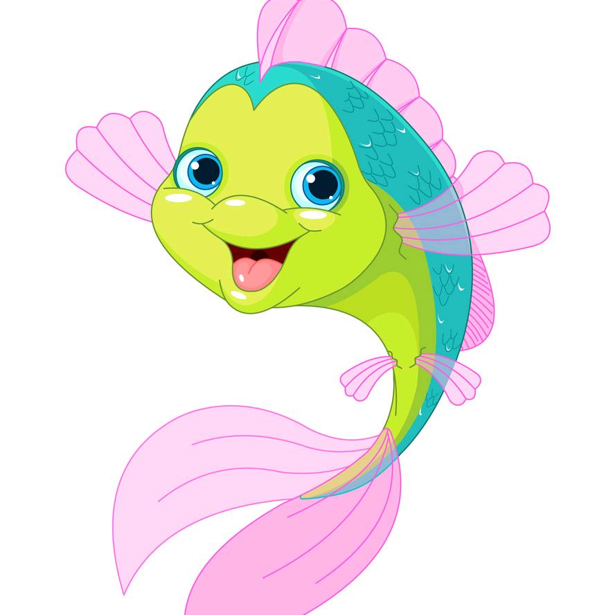 flying fish