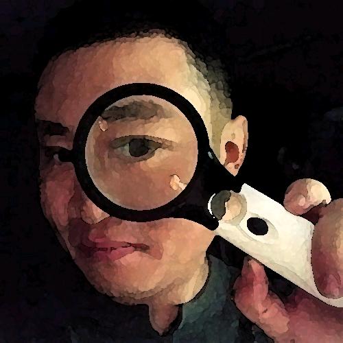 张可鉴（收徒中）