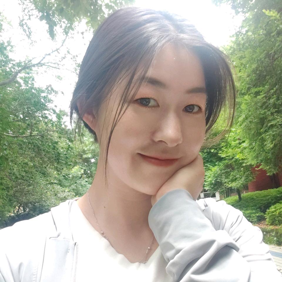 情姐⭐
