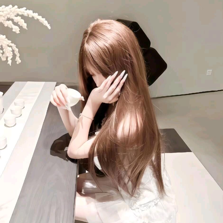 琪