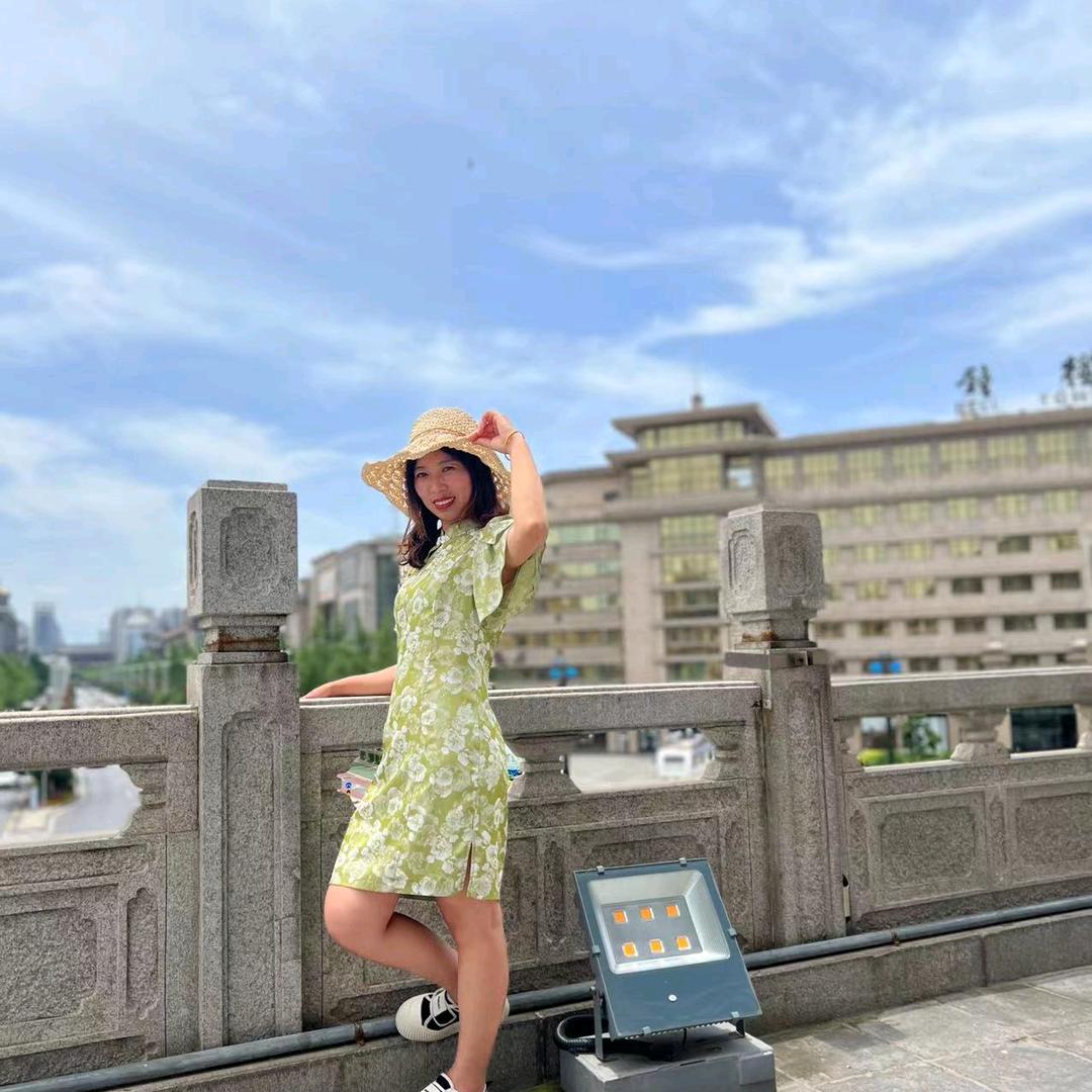 大圆子🙃