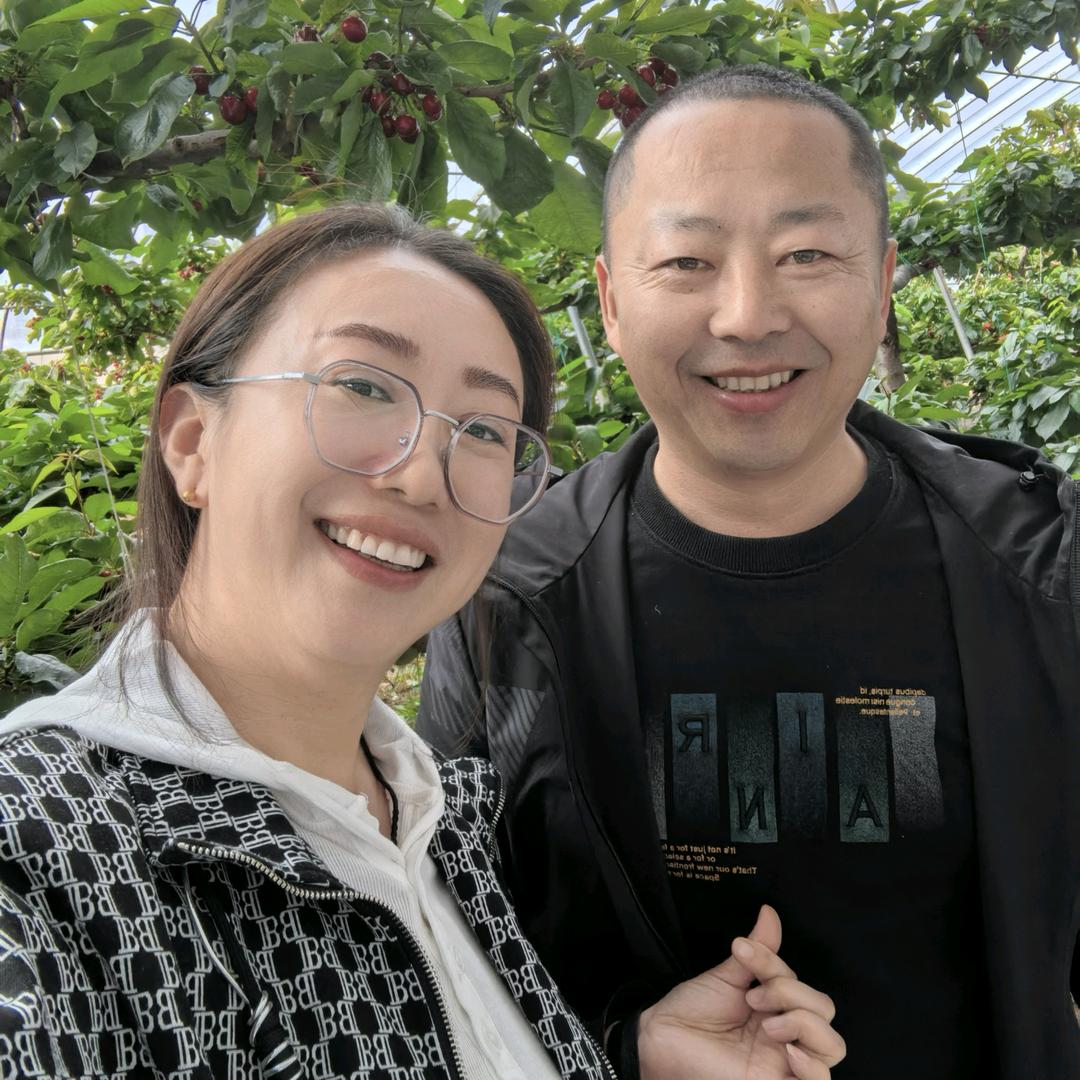 大欣的二婚生活