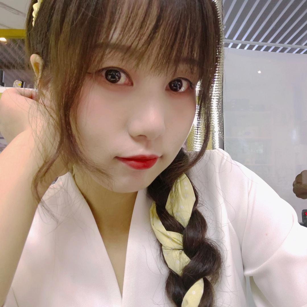 小胡图💫