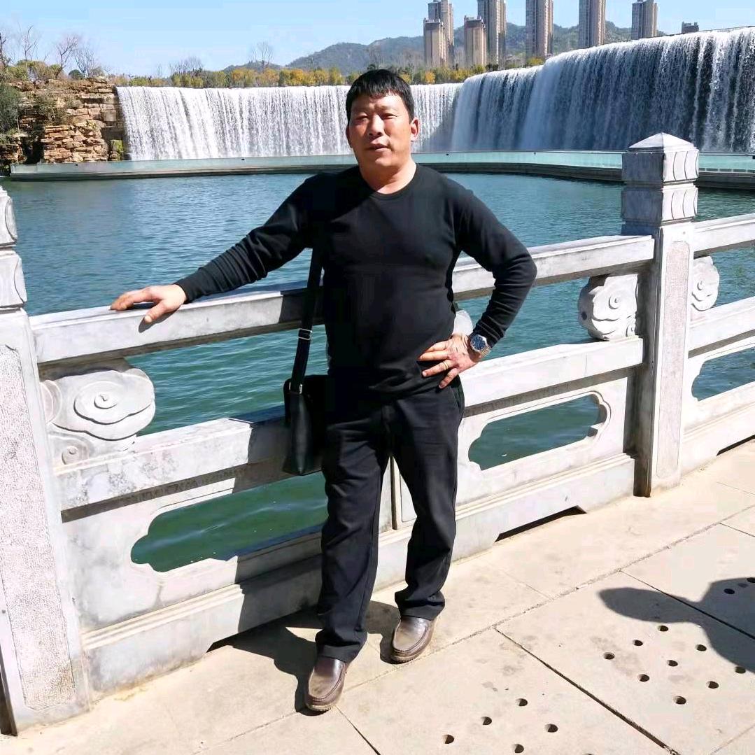 罗金华