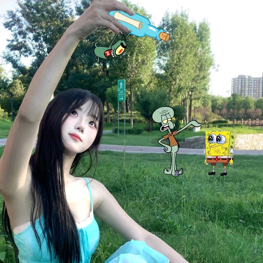 美琪