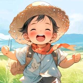 开心你就来