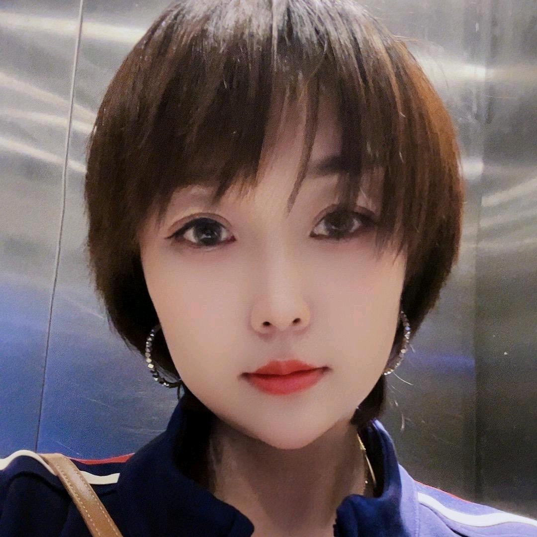 🌻张大可爱🌻