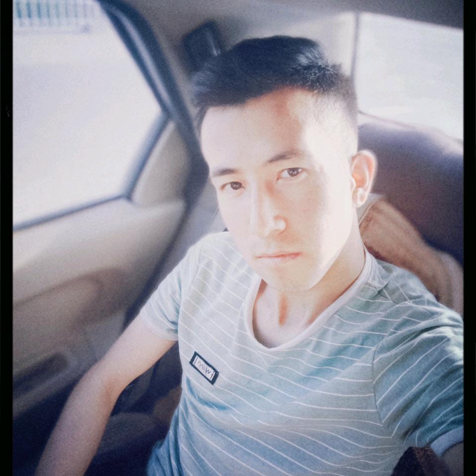 为了自己