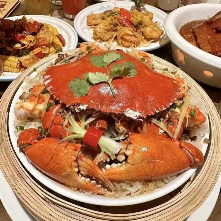 同城生鲜【阿君】