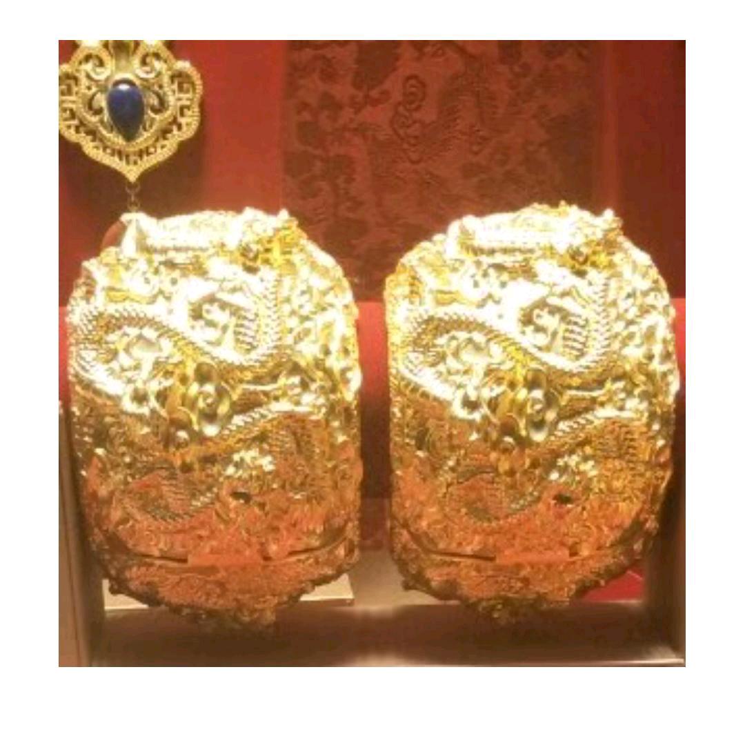 金佛