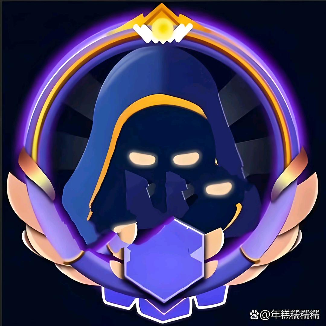 神秘人