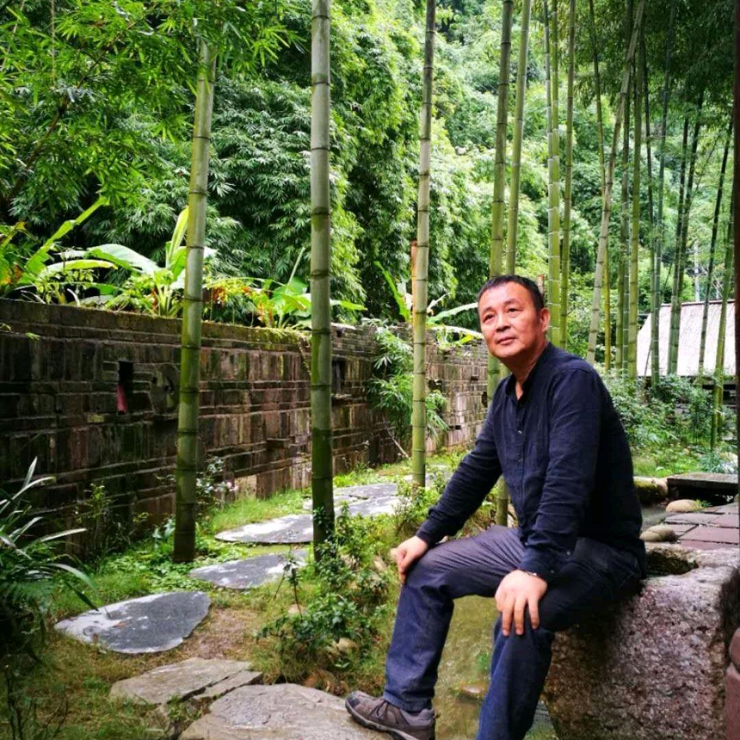 庶民居