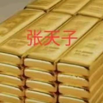 张天子