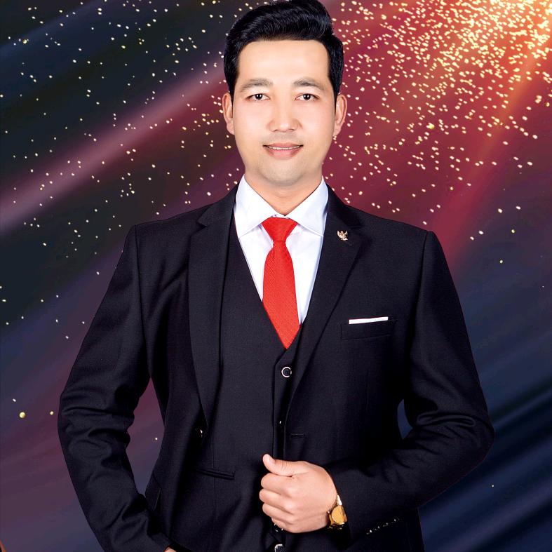 艾萨江.齐瓦尔