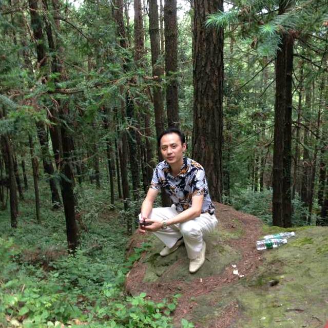 蒲云成，讲地理，关注风水文化多年。