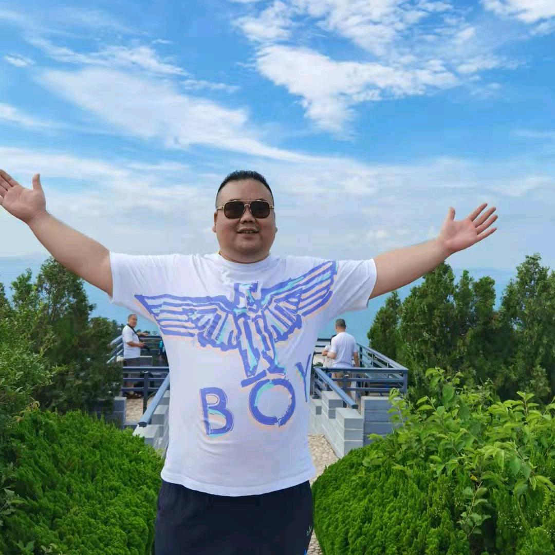 大胡子烧烤裴冬冬