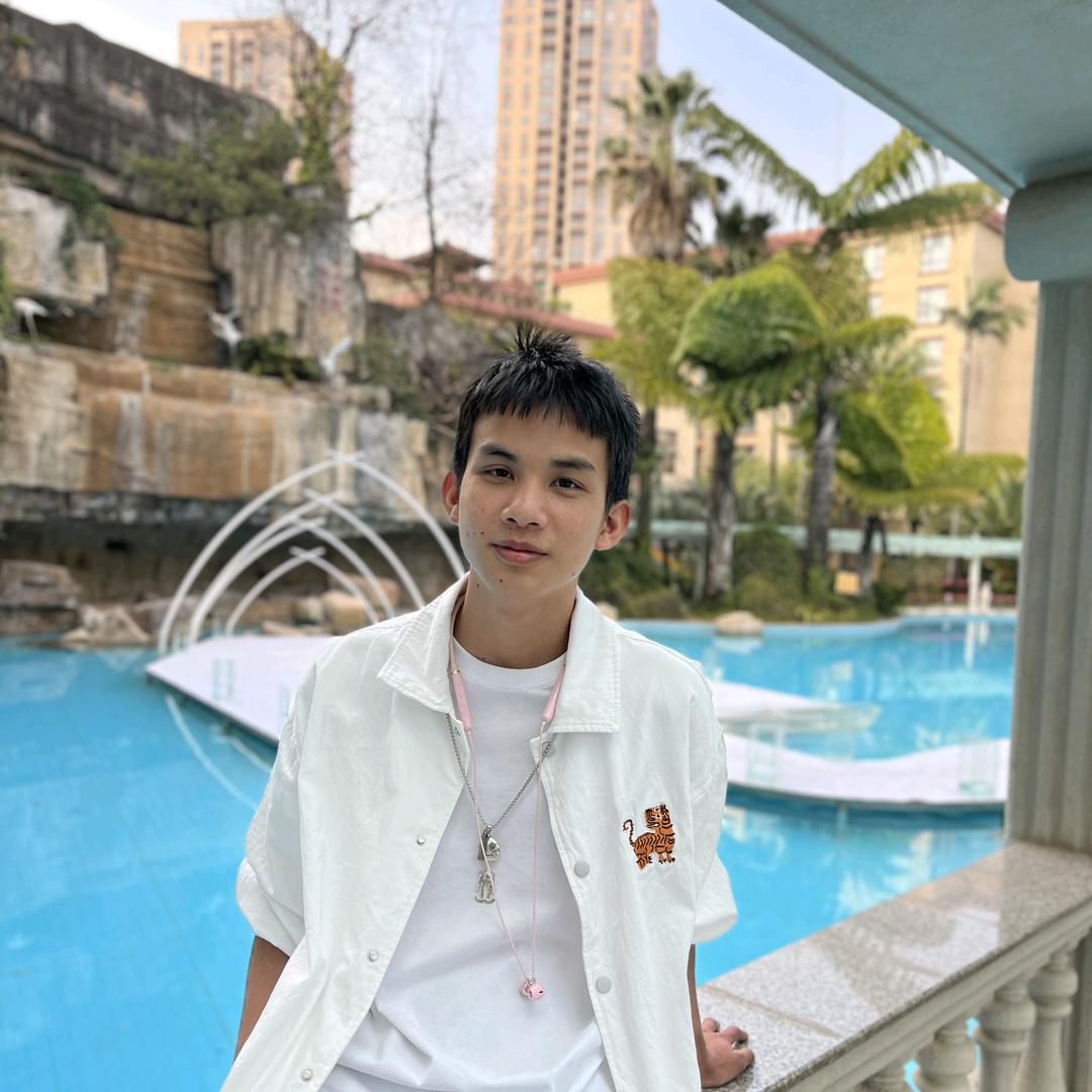 小赵逛云南