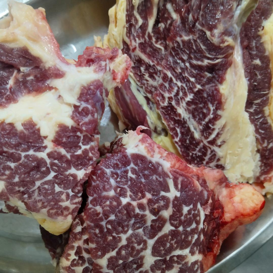 小桂酸菜牛肉(收学徒)