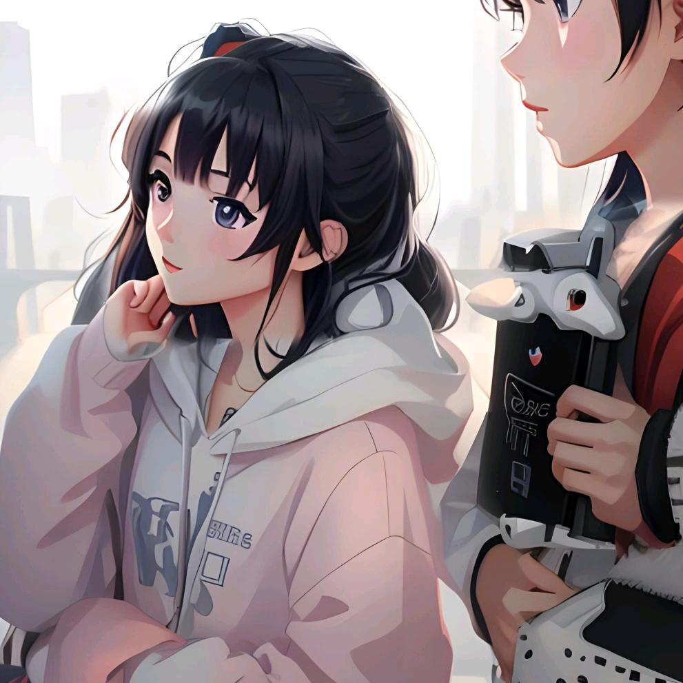石小江