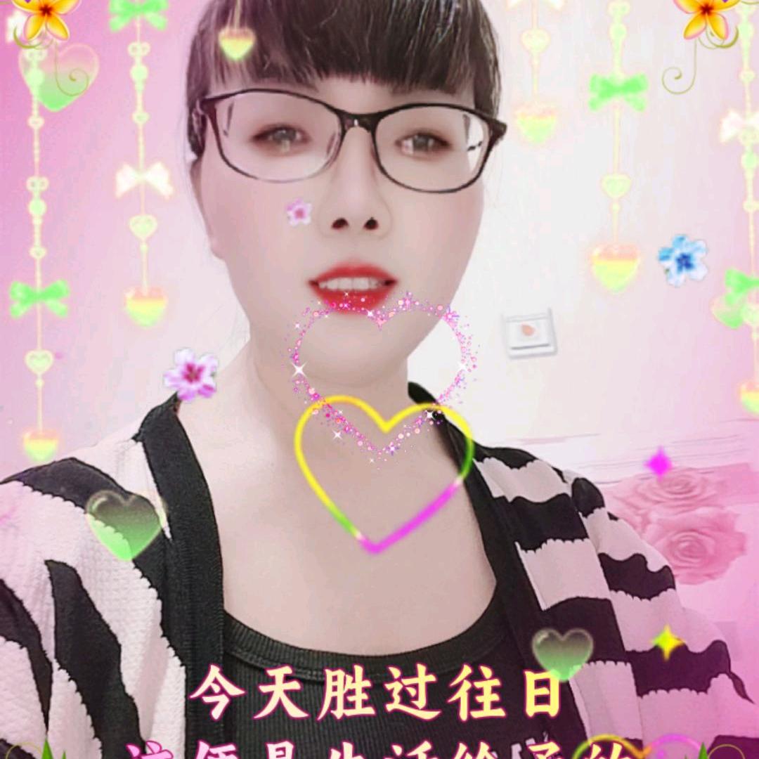 英英姐(早上六点十分首播)