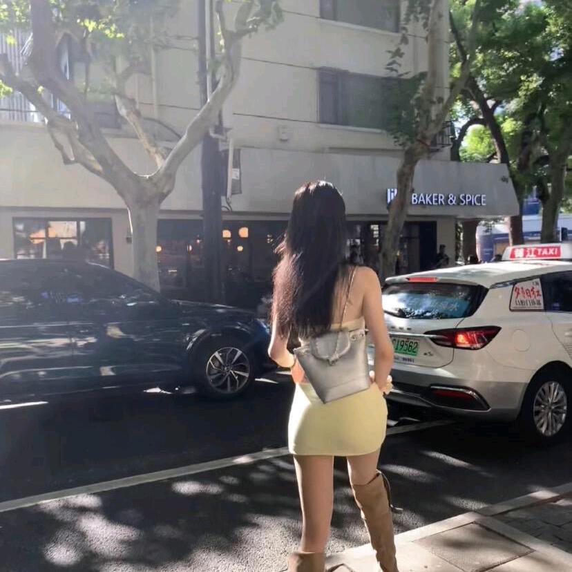 柔小渔🍋
