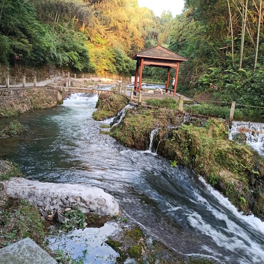 财气满满