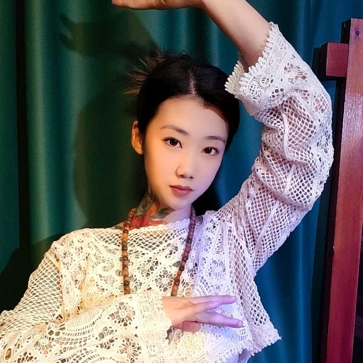 静安师傅🙏🦔