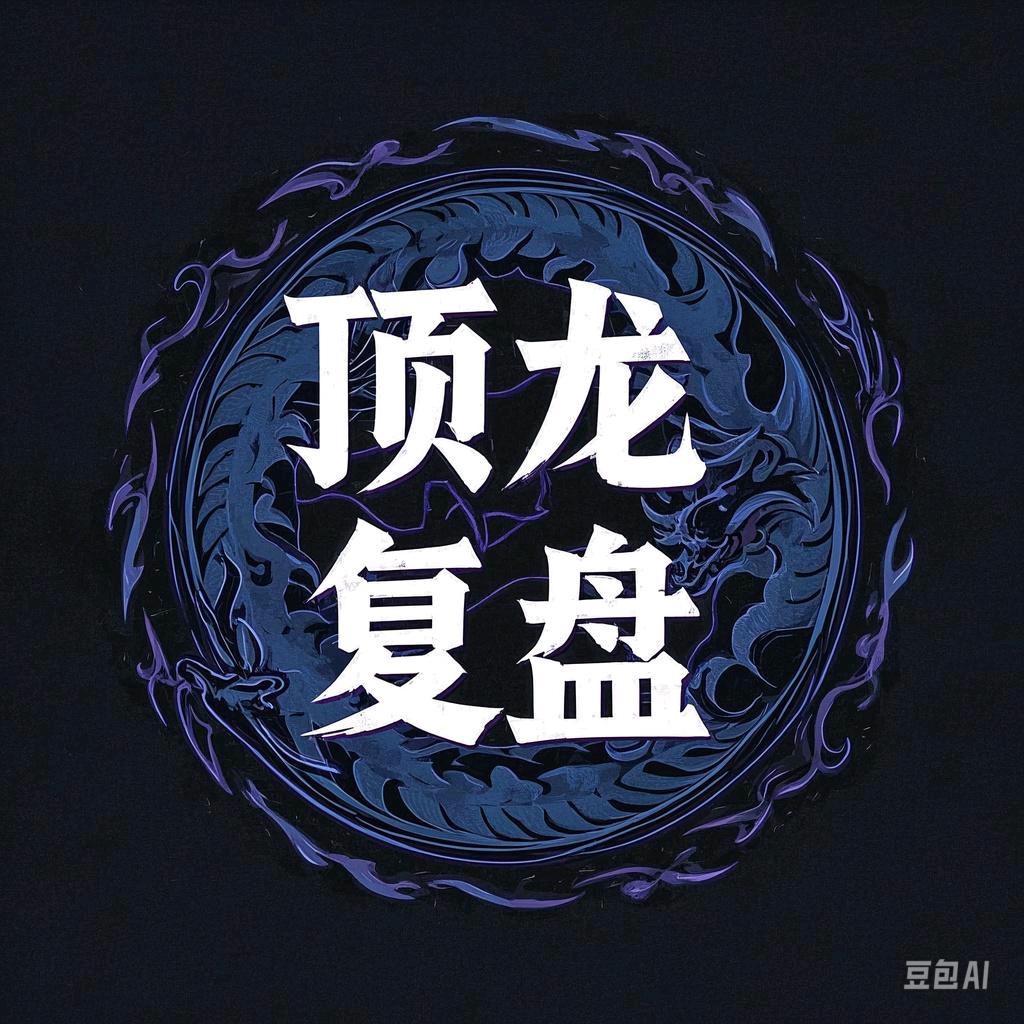 顶龙复盘