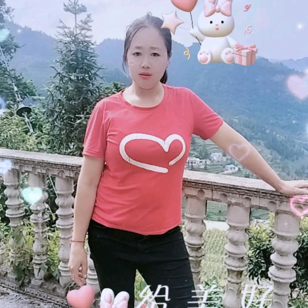 刘姐。