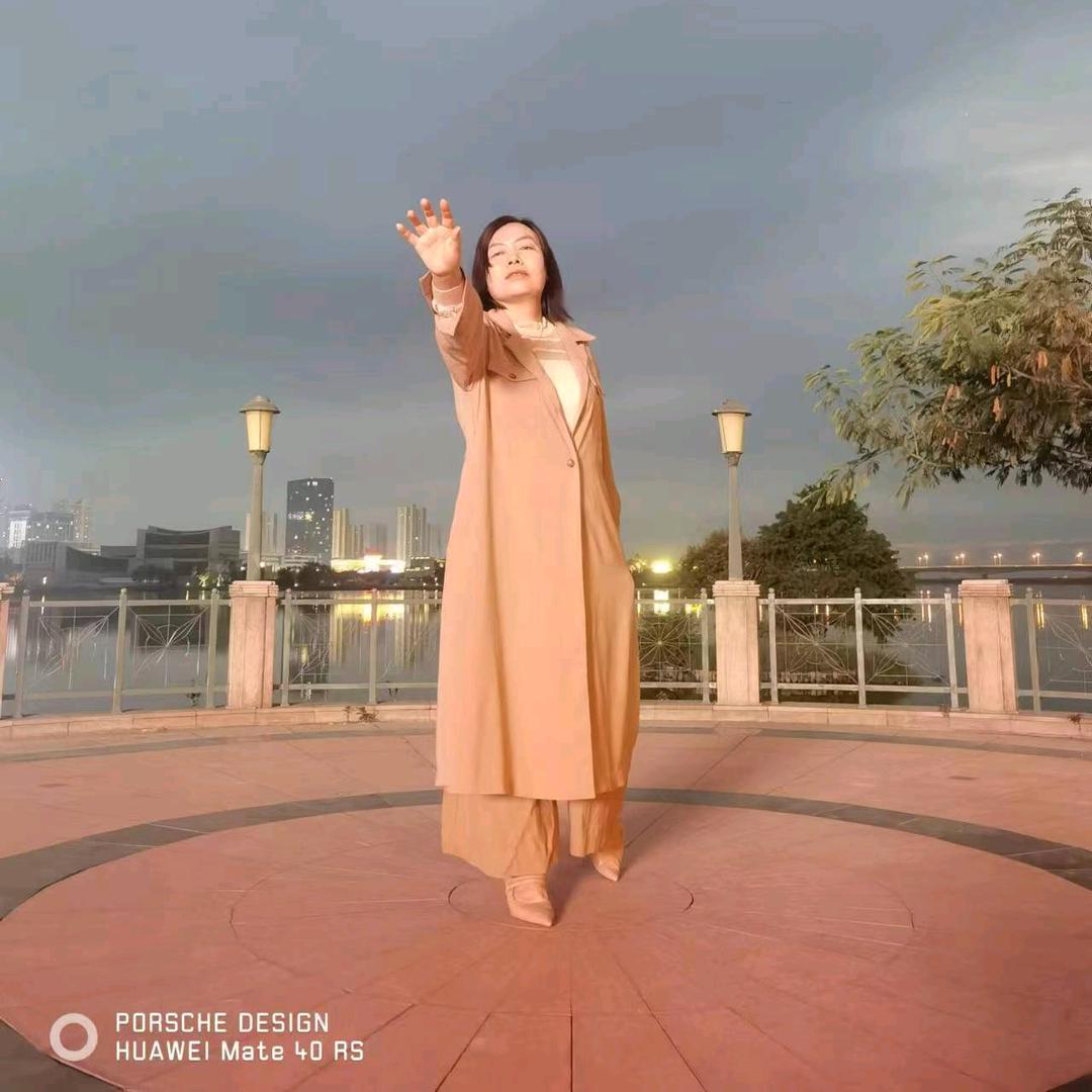 情绪扯断了我的回忆