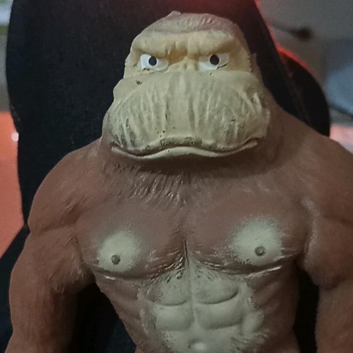 风吹狗咩凉
