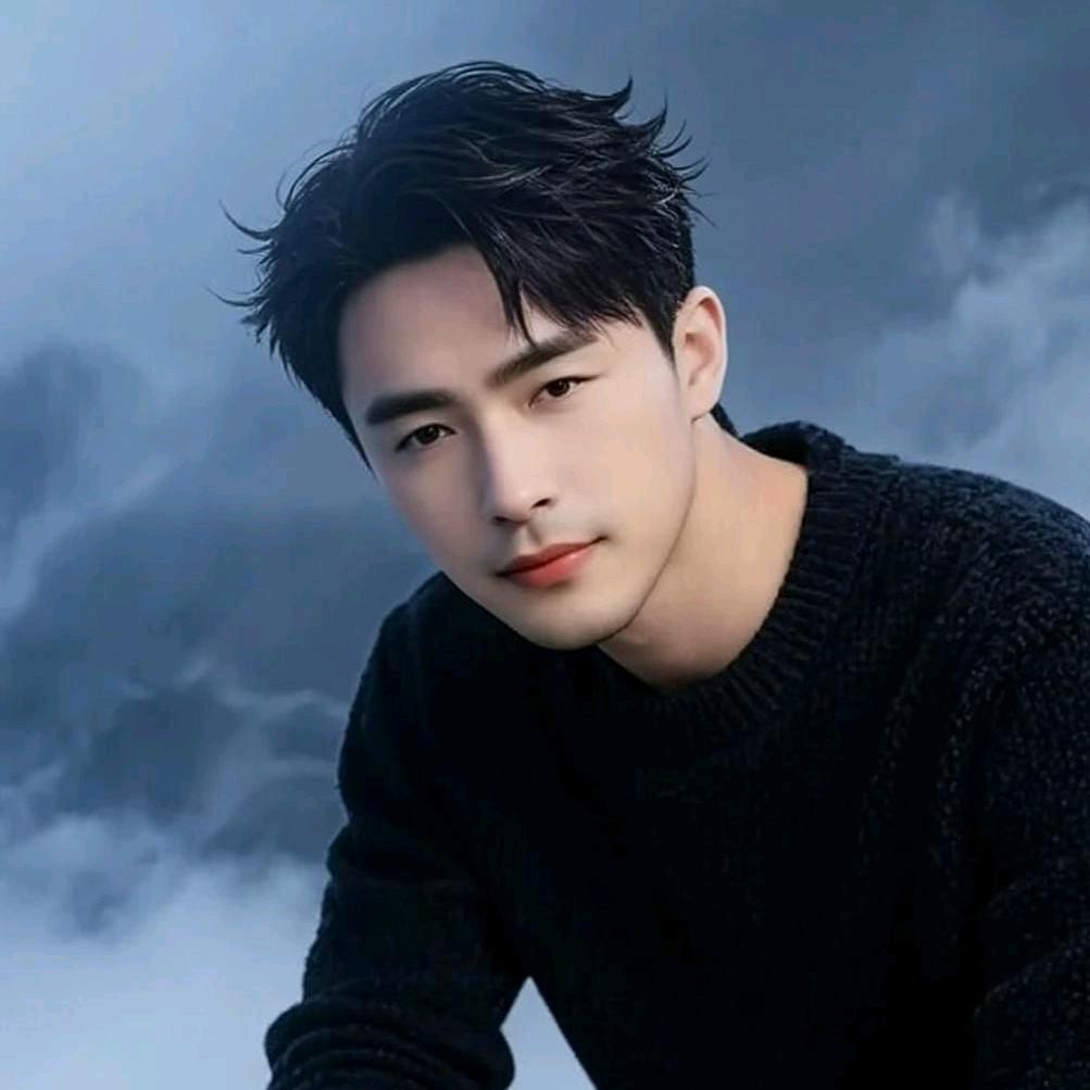 我的快乐就是想你