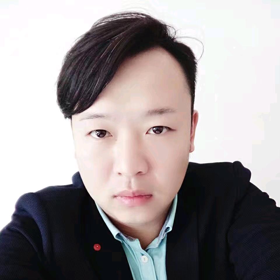 忒Dei造型官方号