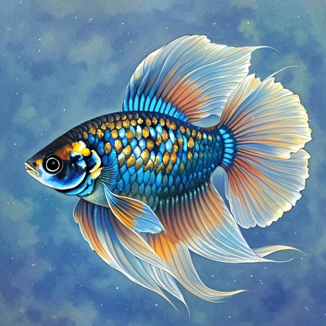 蔚蓝海岸～小何