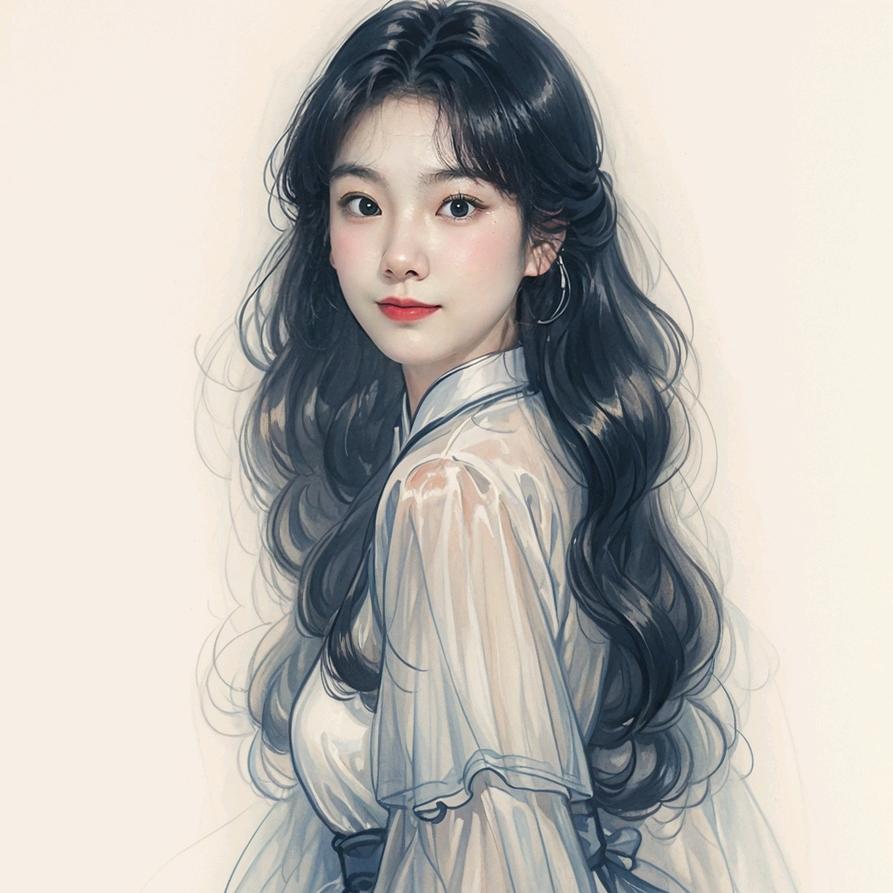 小桔子♥