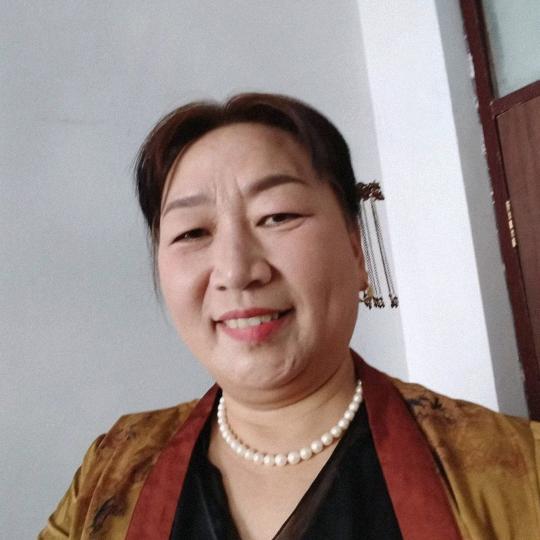 幸福生活郭京京